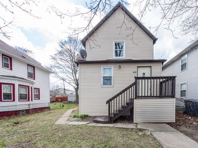 Property at 644 Lenox Ave, Waukegan, IL