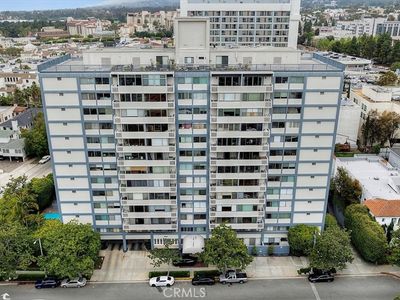 969 Hilgard Ave APT 1006