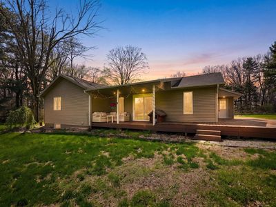 Property at 5954 State Road 101, Saint Joe, IN