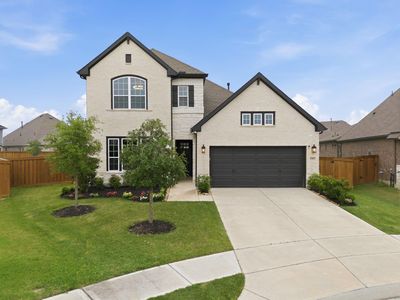 13803 Cerezo Creek Pointe Dr