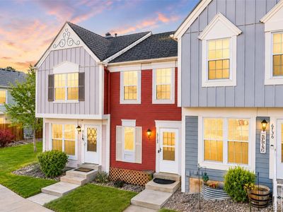 Property at 6738 S Independence Street, Littleton, CO