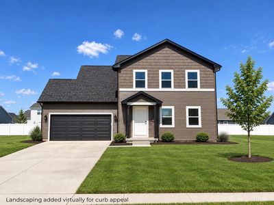 334 Wild Rose Way #46