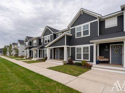 1168 Stagecoach Dr