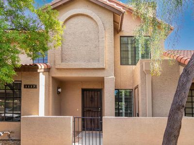 Property at 8625 E BELLEVIEW Place #1117, Scottsdale, AZ