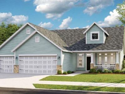 716 Isle Verde Dr Lexington; Lot 347