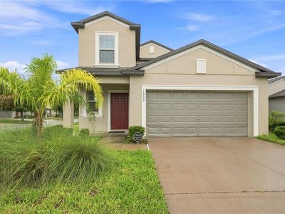 10202 HAPPY HEART AVENUE