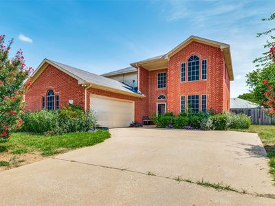 1212 Rio Bravo Dr