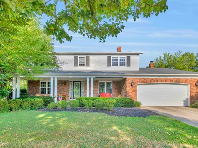 Property at 3529 Delmar Dr, Rocky River, OH