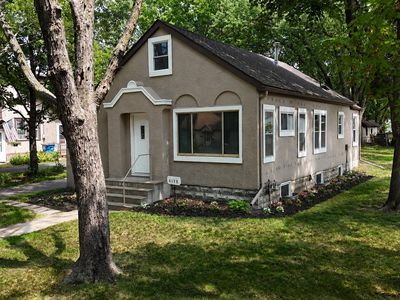 Property at 4158 Zane Ave N, Robbinsdale, MN