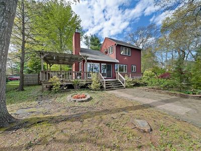 18 Somerville St