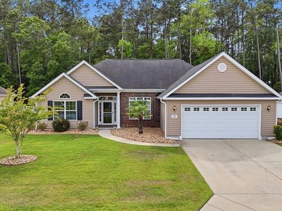 133 Camrose Way