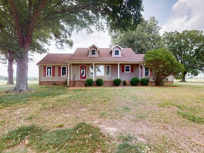 359 L H Powell Rd