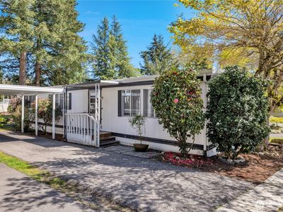 18525 NE 95th Street #146