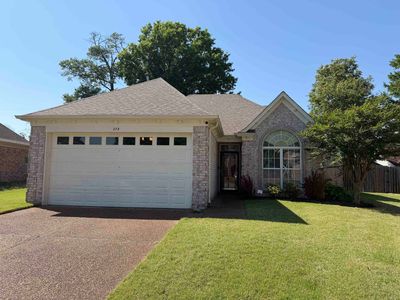 273 Fleets Hill Cv