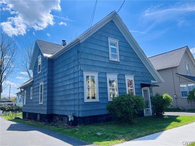 158 Harold St