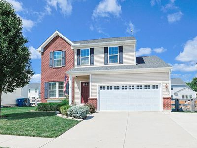 2686 Blackgold Ct