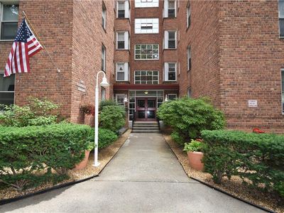 2 Louisiana Avenue #4D