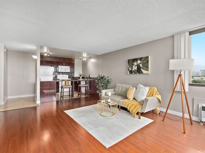 55 S Kukui St APT D1314