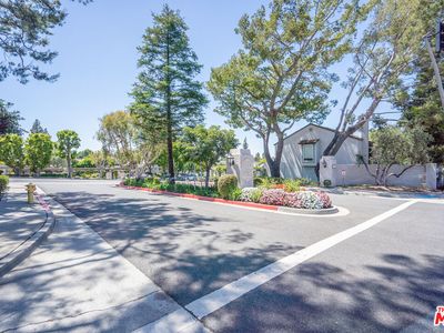 12203 Santa Gertrudes Ave Unit 64
