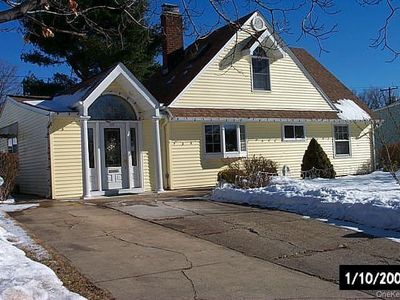 Property at 69 Cottonwood Lane, Westbury, NY