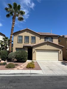 5716 Native Sunflower St