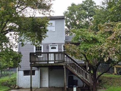 221 Knox Way
