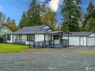 11101 Bingham Avenue E