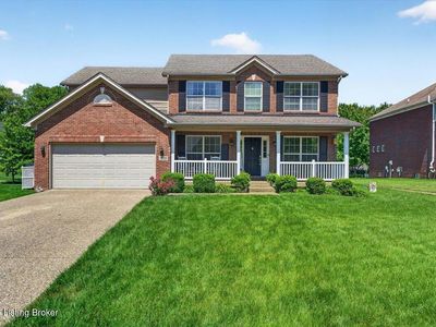 13205 Cain Ln