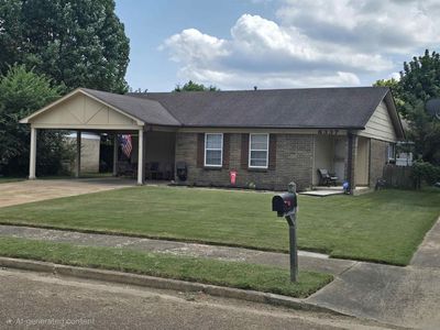 6337 Woodgreen Dr