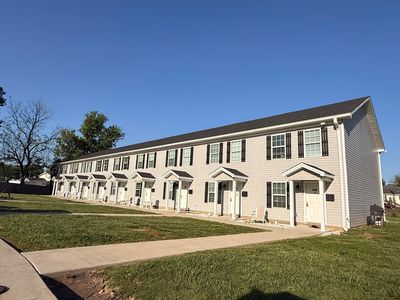250 Hycliff St #1-9