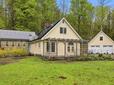 Property at 186 Hackleboro Road, Canterbury, NH
