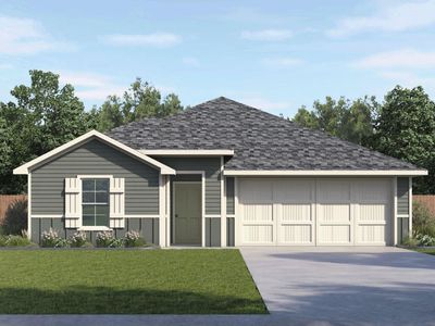 12124 Silverton Tree Bnd