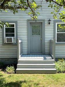 31 Stockholm St