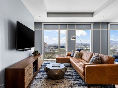 3750 Las Vegas Blvd S UNIT 3401