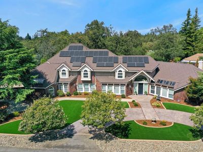 8721 Petite Creek Dr