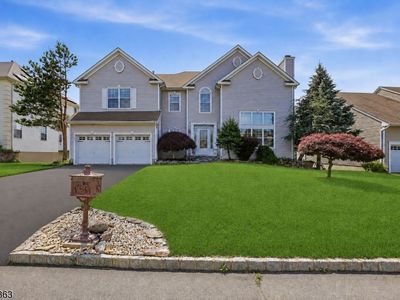 917 Timberline Dr