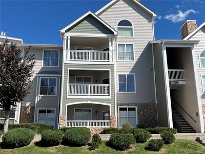 6005 Castlegate Drive #B27