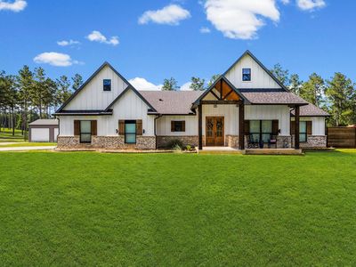 309 Rolling Pines Dr