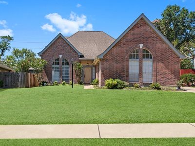 15606 Fox Springs Dr