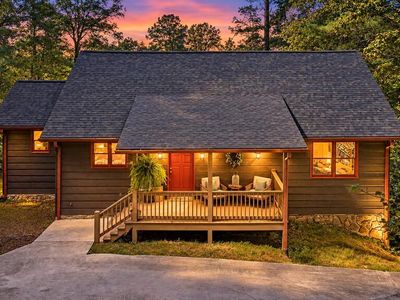 257 Pine Ridge Rd