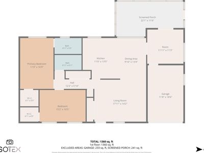 2150 SE SHIPPING Road