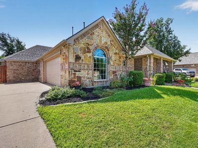 6908 Bradford Estates Dr