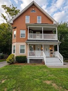 2 Hope St
