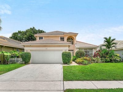 7683 Doubleton Drive