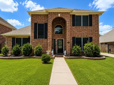 5727 Malcomboro Dr