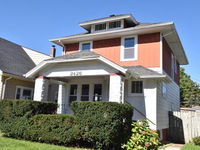 Property at 2426 Carmel AVENUE, Racine, WI
