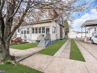 Property at 69 Reed Ave, Hamilton, NJ