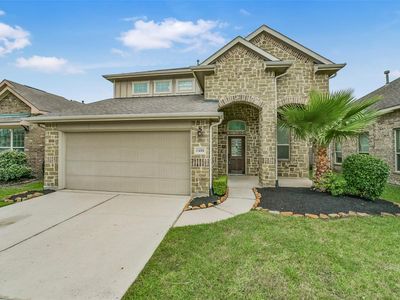 13011 Clover Creek Point Ln