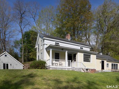 6 Puddlers Lane