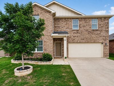 Property at 1324 Fleckman Dr, Haslet, TX